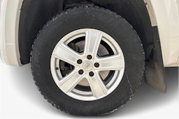 valkoinen Volkswagen Amarok 2017 kuva 11.