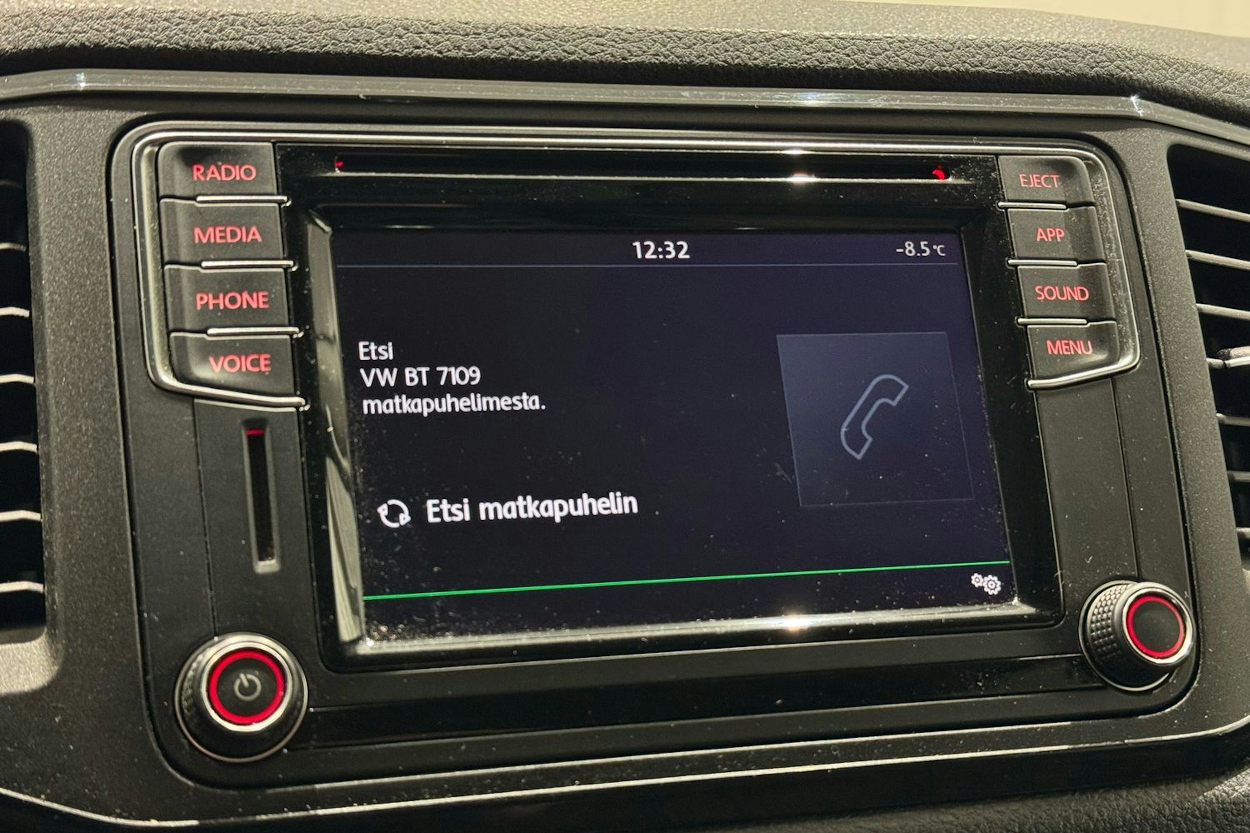 valkoinen Volkswagen Amarok 2017 kuva 19.