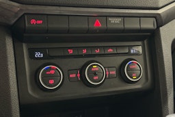 valkoinen Volkswagen Amarok 2017 kuva 21.