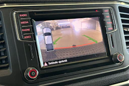 musta Volkswagen Amarok 2017 kuva 27.