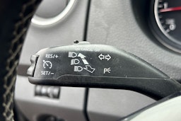 musta Volkswagen Amarok 2017 kuva 16.