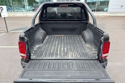 musta Volkswagen Amarok 2017 kuva 28.