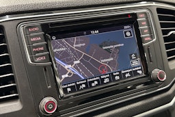 valkoinen Volkswagen Amarok 2018 kuva 16.