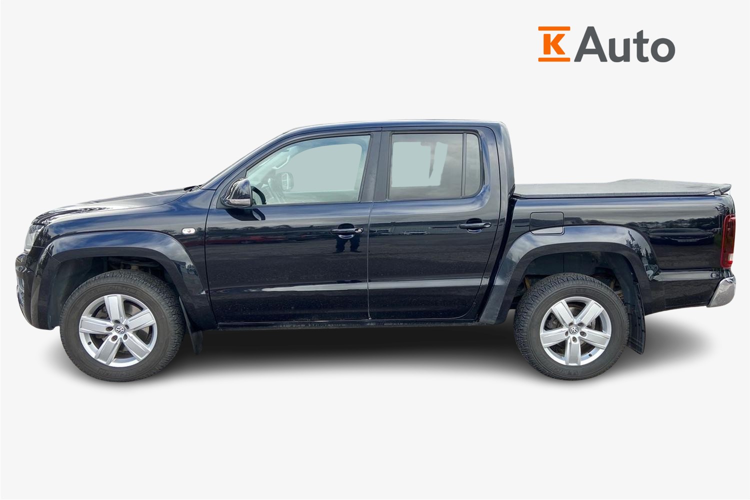 Volkswagen Amarok 2018, kuva 5/19