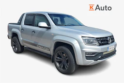 hopea Volkswagen Amarok 2018 kuva 1.