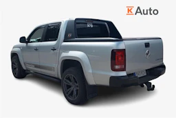 hopea Volkswagen Amarok 2018 kuva 2.