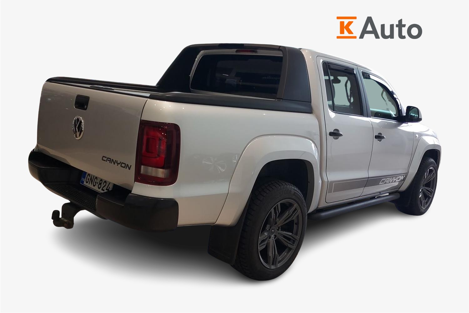 Volkswagen Amarok 2019, kuva 3/24