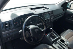 hopea Volkswagen Amarok 2018 kuva 3.
