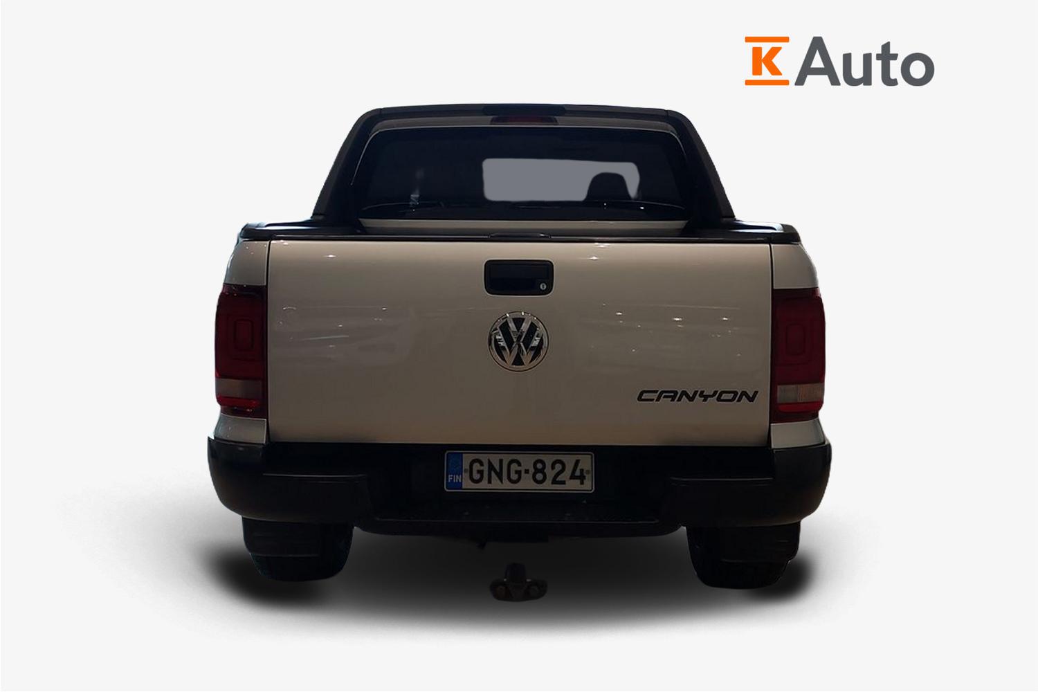 Volkswagen Amarok 2019, kuva 4/24