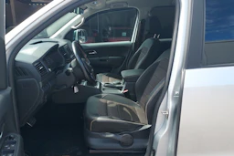 hopea Volkswagen Amarok 2018 kuva 4.