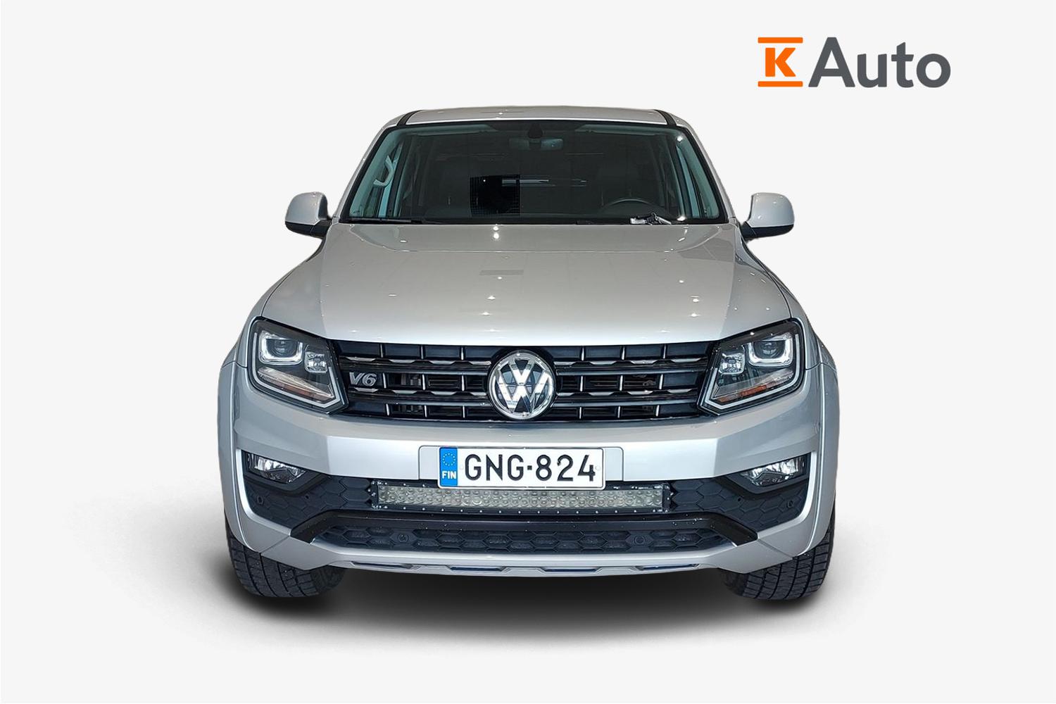 Volkswagen Amarok 2019, kuva 5/24