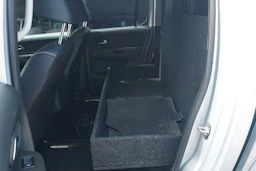 hopea Volkswagen Amarok 2018 kuva 6.