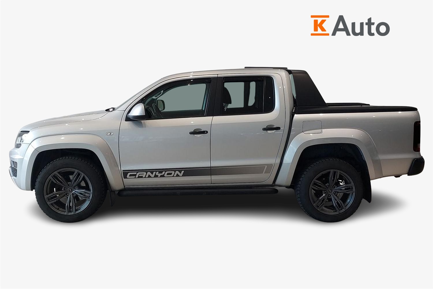 Volkswagen Amarok 2019, kuva 7/24