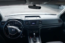 hopea Volkswagen Amarok 2018 kuva 7.