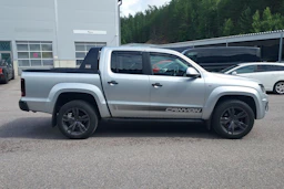hopea Volkswagen Amarok 2018 kuva 8.