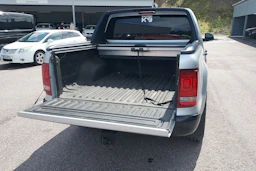 hopea Volkswagen Amarok 2018 kuva 10.