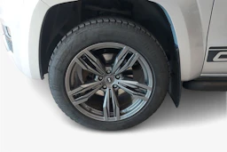 hopea Volkswagen Amarok 2018 kuva 12.