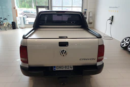 hopea Volkswagen Amarok 2018 kuva 13.