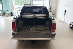 hopea Volkswagen Amarok 2018 kuva 15.