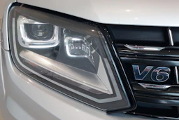 hopea Volkswagen Amarok 2018 kuva 16.