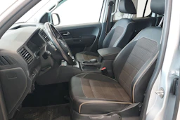 hopea Volkswagen Amarok 2018 kuva 20.