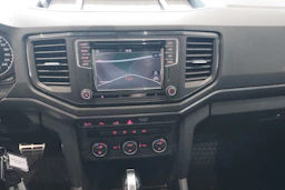 hopea Volkswagen Amarok 2018 kuva 22.