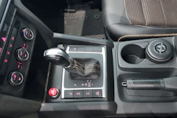 hopea Volkswagen Amarok 2018 kuva 23.