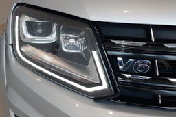 hopea Volkswagen Amarok 2018 kuva 24.