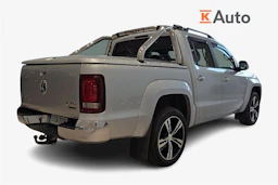 hopea Volkswagen Amarok 2018 kuva 3.