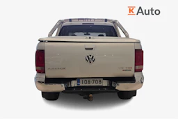 hopea Volkswagen Amarok 2018 kuva 4.