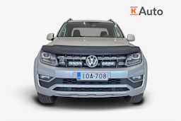 hopea Volkswagen Amarok 2018 kuva 5.