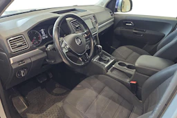 hopea Volkswagen Amarok 2018 kuva 8.