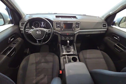 hopea Volkswagen Amarok 2018 kuva 9.