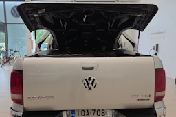 hopea Volkswagen Amarok 2018 kuva 16.