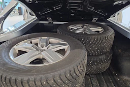 hopea Volkswagen Amarok 2018 kuva 18.