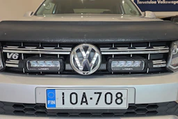 hopea Volkswagen Amarok 2018 kuva 19.