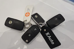 hopea Volkswagen Amarok 2018 kuva 20.
