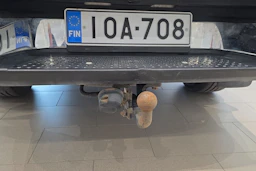 hopea Volkswagen Amarok 2018 kuva 21.