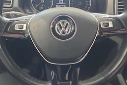hopea Volkswagen Amarok 2018 kuva 22.