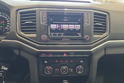 hopea Volkswagen Amarok 2018 kuva 24.