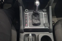 hopea Volkswagen Amarok 2018 kuva 25.