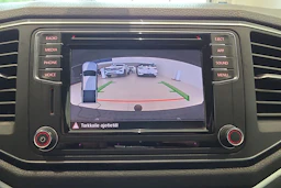 hopea Volkswagen Amarok 2018 kuva 26.
