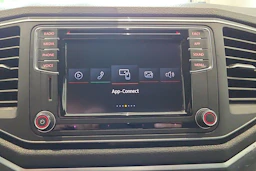 hopea Volkswagen Amarok 2018 kuva 28.