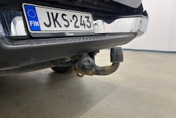 Sininen Volkswagen Amarok 2018 kuva 15.