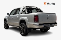 hopea Volkswagen Amarok 2018 kuva 2.