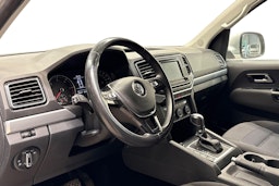 hopea Volkswagen Amarok 2018 kuva 3.