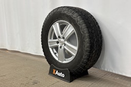 ruskea (beige) Volkswagen Amarok 2018 kuva 13.