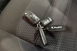 valkoinen Volkswagen Amarok 2018 kuva 22.