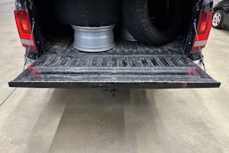 musta Volkswagen Amarok 2018 kuva 15.