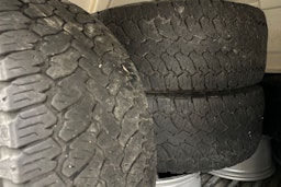 musta Volkswagen Amarok 2018 kuva 17.